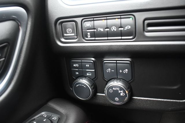 2021 Chevrolet Tahoe 4WD 4dr RST - 23044408 - 22