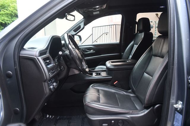 2021 Chevrolet Tahoe 4WD 4dr RST - 23044408 - 24