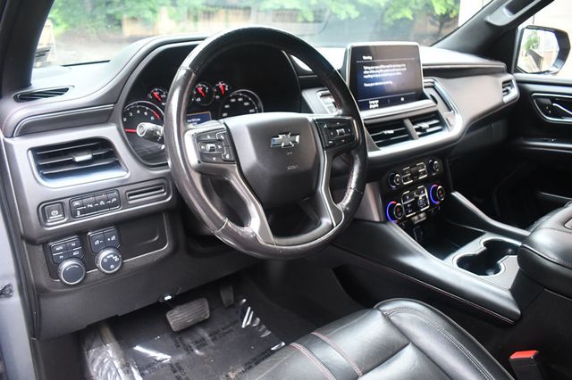 2021 Chevrolet Tahoe 4WD 4dr RST - 23044408 - 26