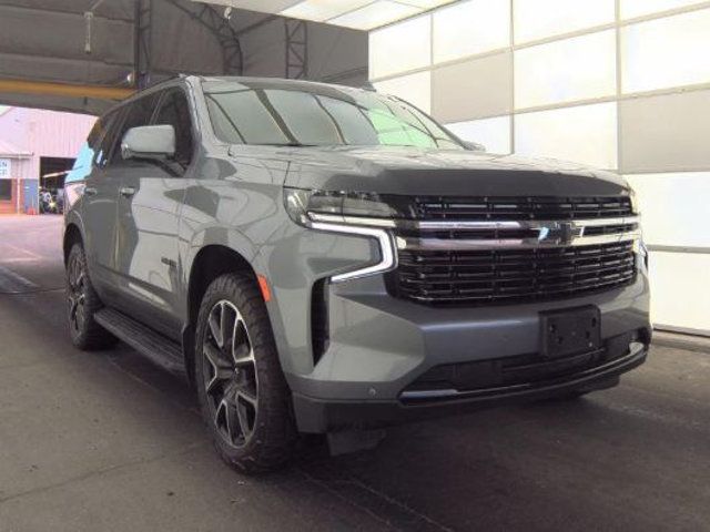 2021 Chevrolet Tahoe 4WD 4dr RST - 23044408 - 2