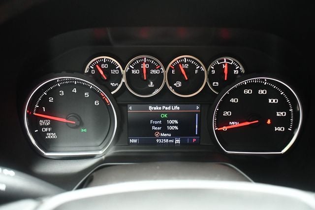 2021 Chevrolet Tahoe 4WD 4dr RST - 23044408 - 29