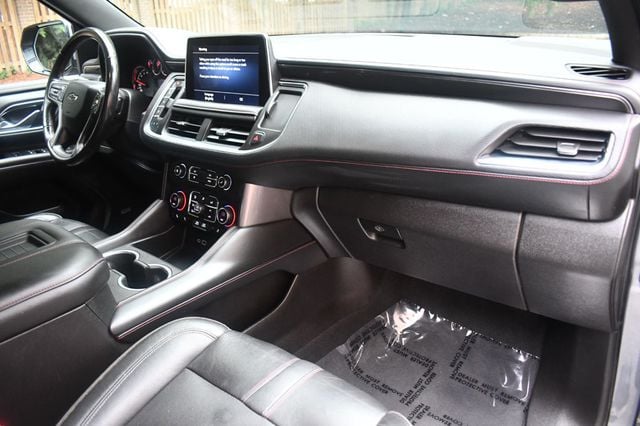 2021 Chevrolet Tahoe 4WD 4dr RST - 23044408 - 36