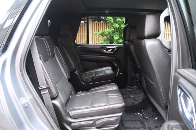 2021 Chevrolet Tahoe 4WD 4dr RST - 23044408 - 37