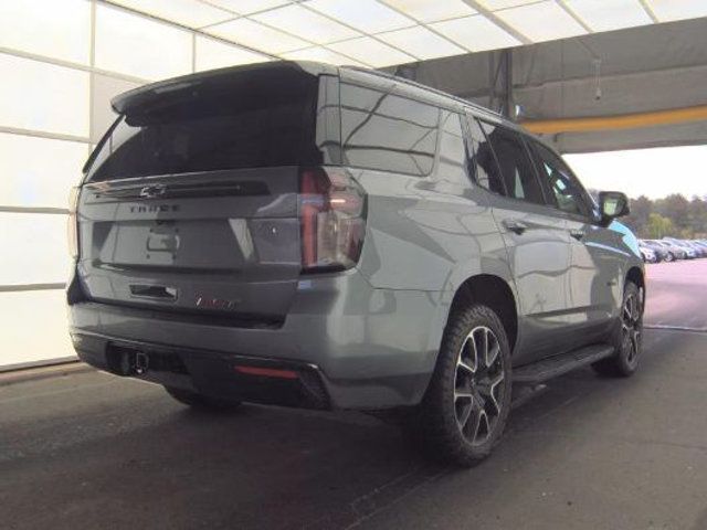 2021 Chevrolet Tahoe 4WD 4dr RST - 23044408 - 3