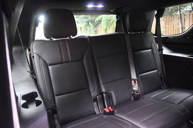 2021 Chevrolet Tahoe 4WD 4dr RST - 23044408 - 39