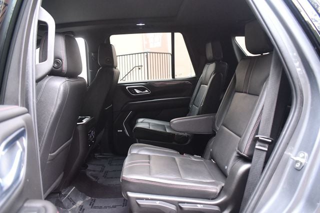 2021 Chevrolet Tahoe 4WD 4dr RST - 23044408 - 40