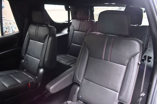2021 Chevrolet Tahoe 4WD 4dr RST - 23044408 - 43