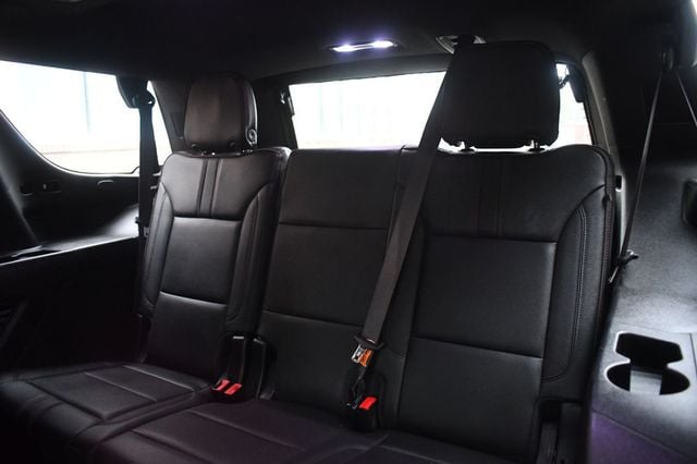 2021 Chevrolet Tahoe 4WD 4dr RST - 23044408 - 44
