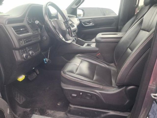 2021 Chevrolet Tahoe 4WD 4dr RST - 23044408 - 5