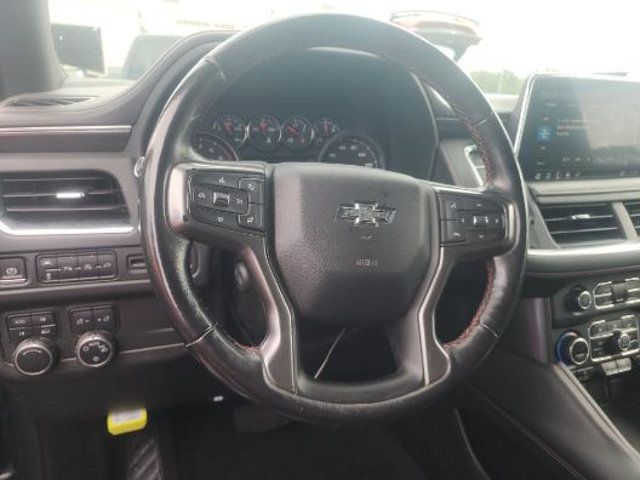 2021 Chevrolet Tahoe 4WD 4dr RST - 23044408 - 7