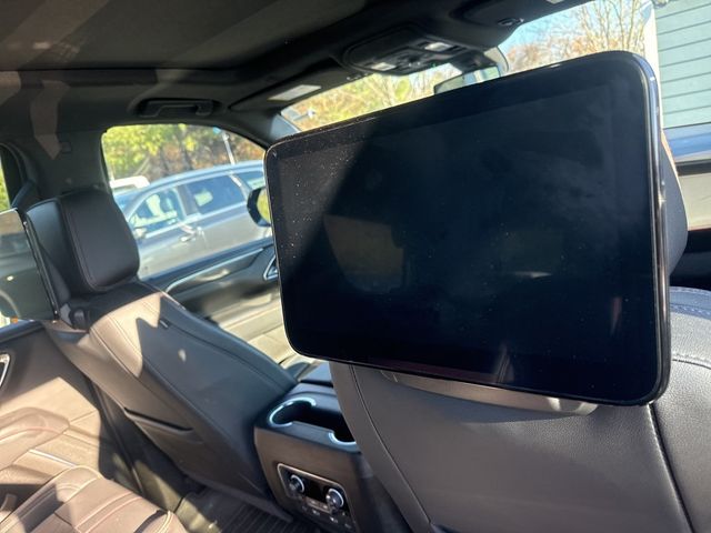 2021 Chevrolet Tahoe 4WD 4dr RST - 22952747 - 9