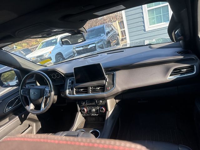 2021 Chevrolet Tahoe 4WD 4dr RST - 22952747 - 10