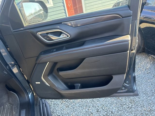 2021 Chevrolet Tahoe 4WD 4dr RST - 22952747 - 11