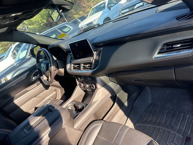 2021 Chevrolet Tahoe 4WD 4dr RST - 22952747 - 12