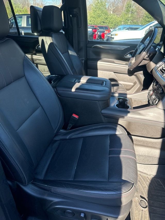 2021 Chevrolet Tahoe 4WD 4dr RST - 22952747 - 13