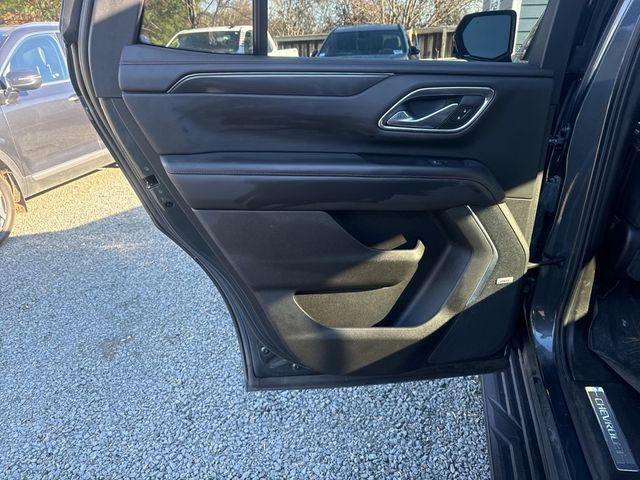 2021 Chevrolet Tahoe 4WD 4dr RST - 22952747 - 14