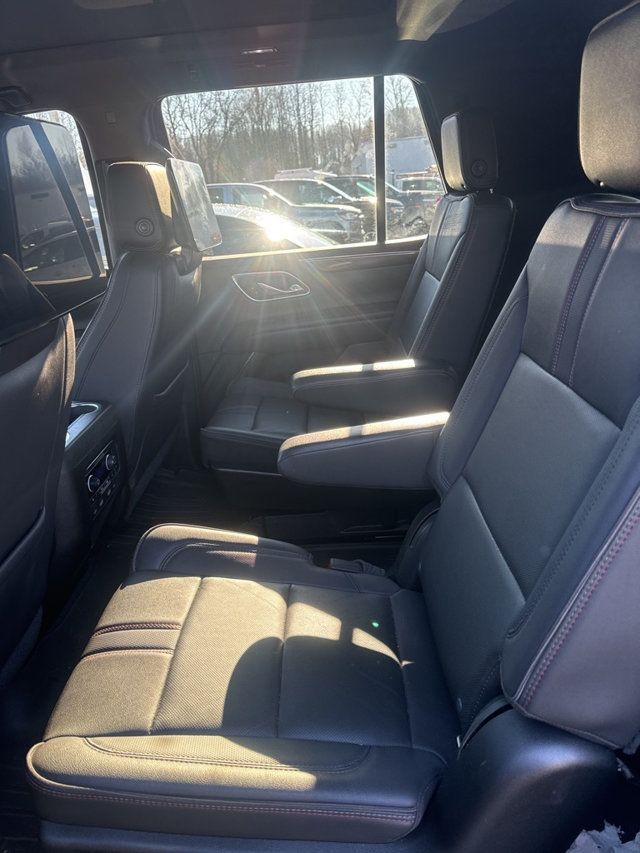 2021 Chevrolet Tahoe 4WD 4dr RST - 22952747 - 15