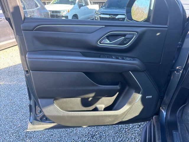 2021 Chevrolet Tahoe 4WD 4dr RST - 22952747 - 16