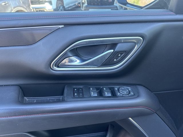 2021 Chevrolet Tahoe 4WD 4dr RST - 22952747 - 17