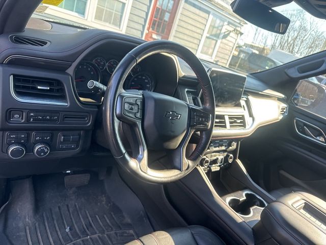 2021 Chevrolet Tahoe 4WD 4dr RST - 22952747 - 18