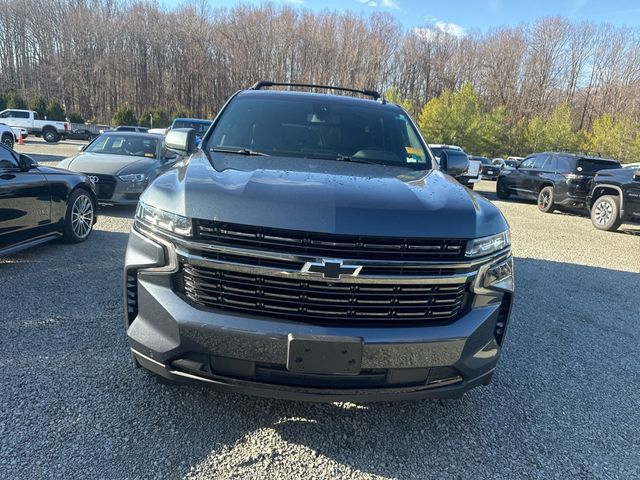 2021 Chevrolet Tahoe 4WD 4dr RST - 22952747 - 1