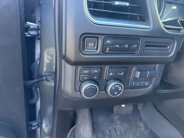 2021 Chevrolet Tahoe 4WD 4dr RST - 22952747 - 20