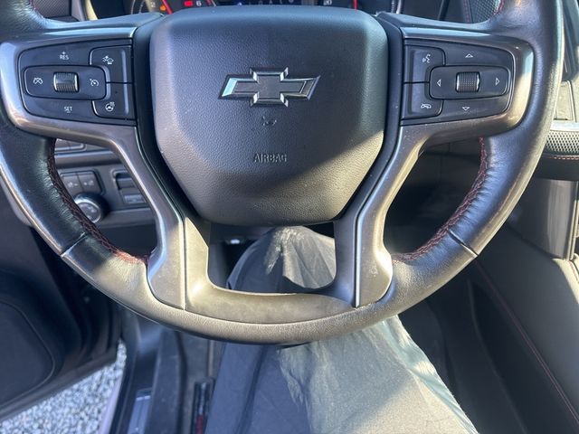 2021 Chevrolet Tahoe 4WD 4dr RST - 22952747 - 21