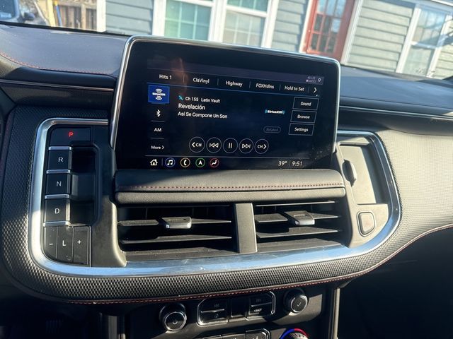 2021 Chevrolet Tahoe 4WD 4dr RST - 22952747 - 23