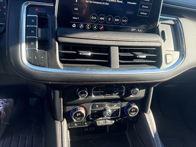 2021 Chevrolet Tahoe 4WD 4dr RST - 22952747 - 24