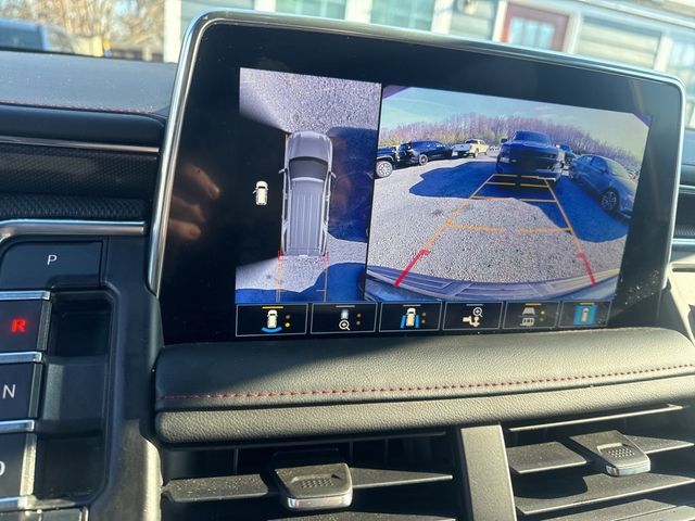 2021 Chevrolet Tahoe 4WD 4dr RST - 22952747 - 25