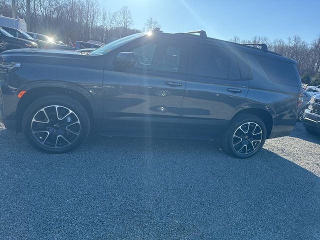 2021 Chevrolet Tahoe 4WD 4dr RST - 22952747 - 3