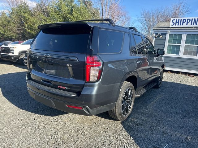 2021 Chevrolet Tahoe 4WD 4dr RST - 22952747 - 6