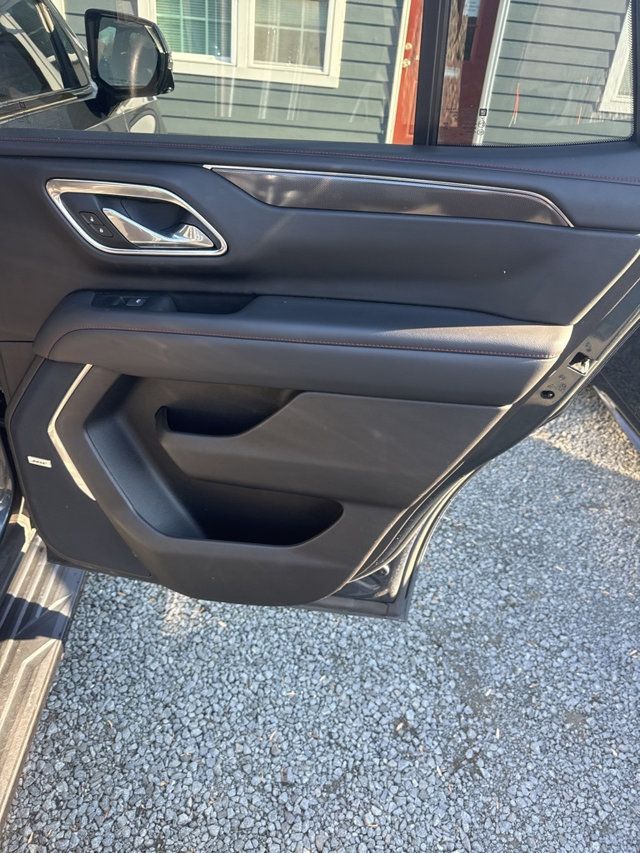 2021 Chevrolet Tahoe 4WD 4dr RST - 22952747 - 7