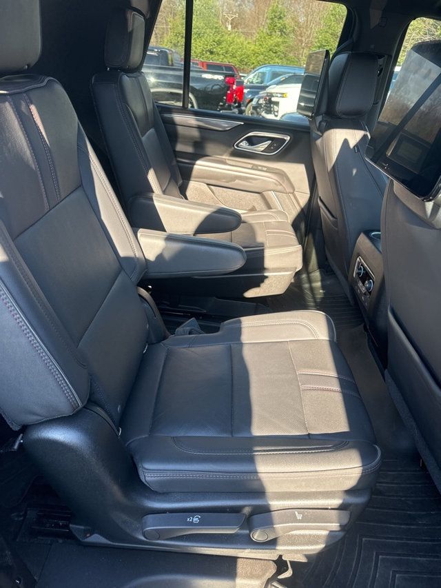 2021 Chevrolet Tahoe 4WD 4dr RST - 22952747 - 8