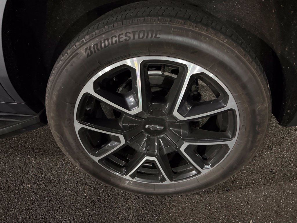 2021 Chevrolet Tahoe 4WD 4dr RST - 23093739 - 10