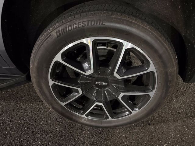 2021 Chevrolet Tahoe 4WD 4dr RST - 23093739 - 10