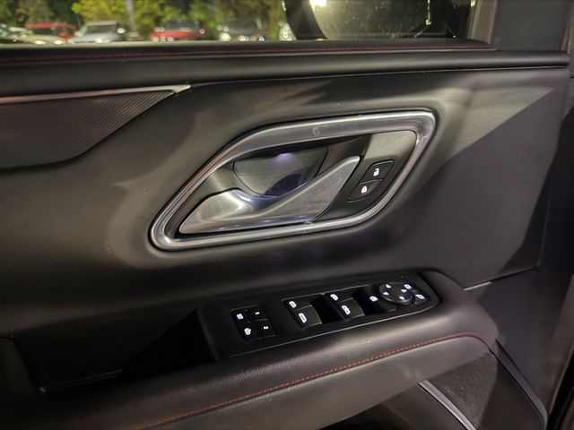 2021 Chevrolet Tahoe 4WD 4dr RST - 23093739 - 12