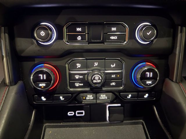 2021 Chevrolet Tahoe 4WD 4dr RST - 23093739 - 14