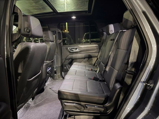 2021 Chevrolet Tahoe 4WD 4dr RST - 23093739 - 15