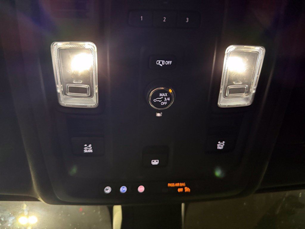 2021 Chevrolet Tahoe 4WD 4dr RST - 23093739 - 17