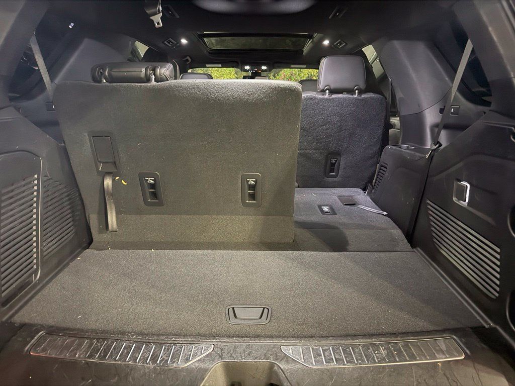 2021 Chevrolet Tahoe 4WD 4dr RST - 23093739 - 19