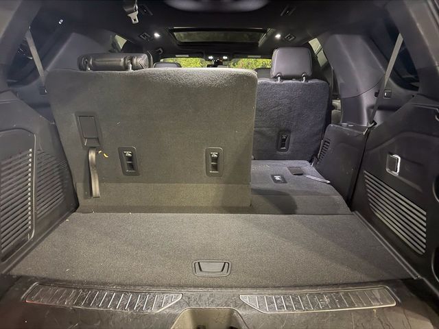 2021 Chevrolet Tahoe 4WD 4dr RST - 23093739 - 19