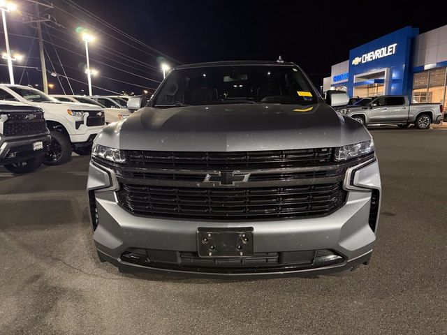 2021 Chevrolet Tahoe 4WD 4dr RST - 23093739 - 22