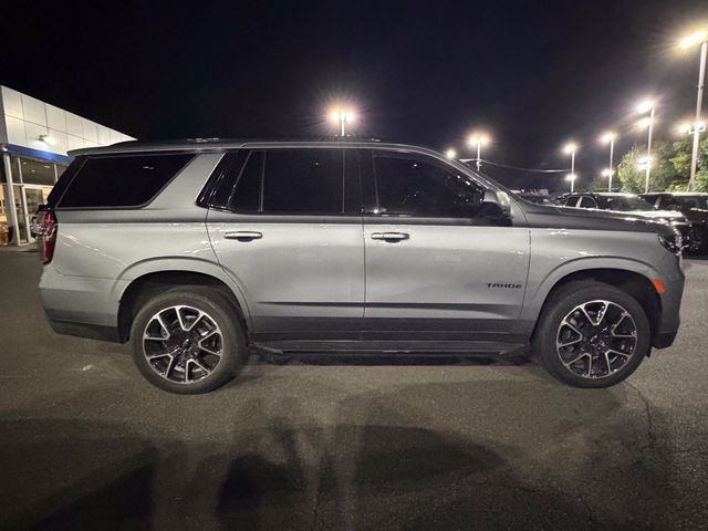 2021 Chevrolet Tahoe 4WD 4dr RST - 23093739 - 27