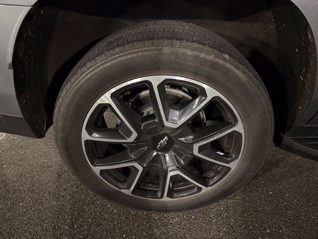 2021 Chevrolet Tahoe 4WD 4dr RST - 23093739 - 7