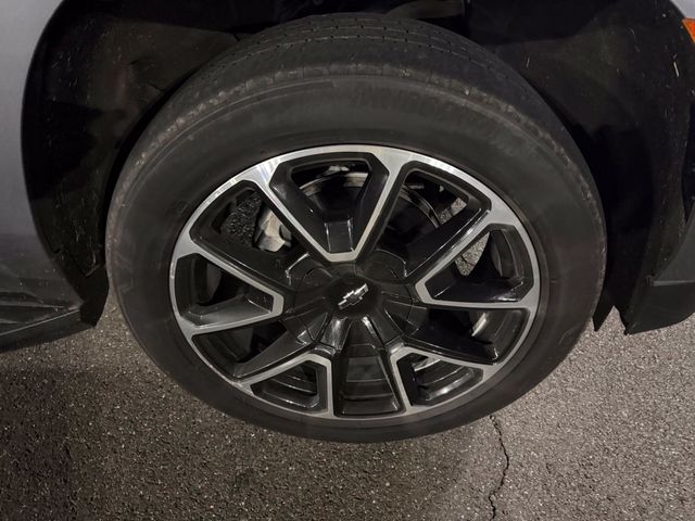 2021 Chevrolet Tahoe 4WD 4dr RST - 23093739 - 8