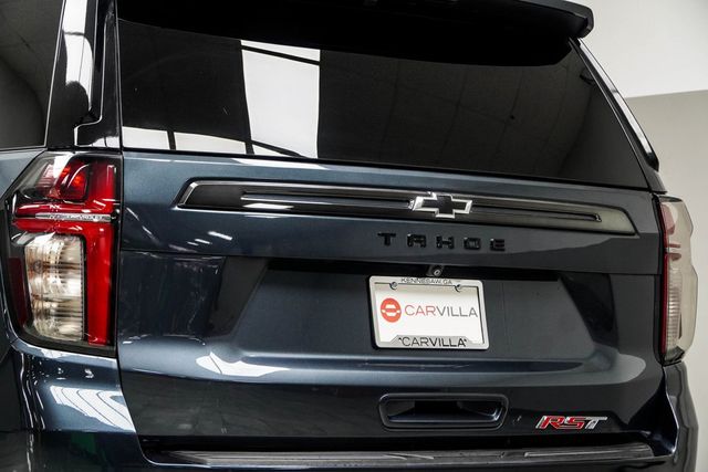 2021 Chevrolet Tahoe 4WD 4dr RST - 22952727 - 12