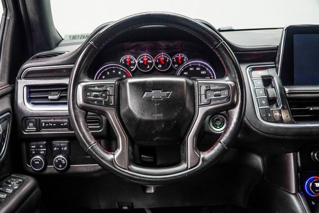 2021 Chevrolet Tahoe 4WD 4dr RST - 22952727 - 14