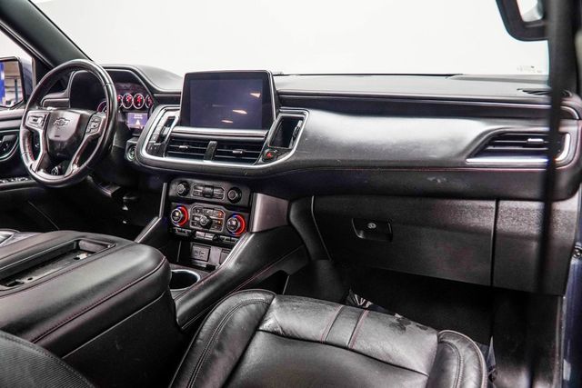 2021 Chevrolet Tahoe 4WD 4dr RST - 22952727 - 15