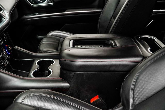 2021 Chevrolet Tahoe 4WD 4dr RST - 22952727 - 16